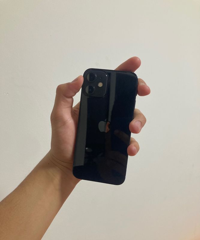 Iphone 12 mini J/A Iphone 12 mini J/A