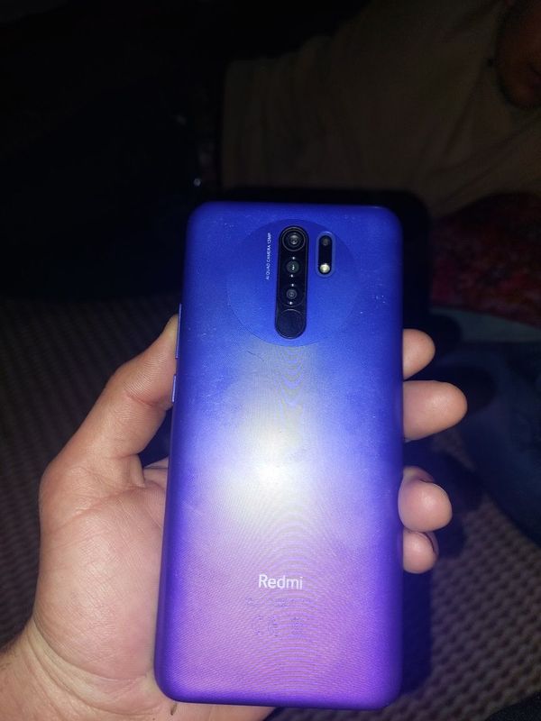 Redmi 9 holati ideal