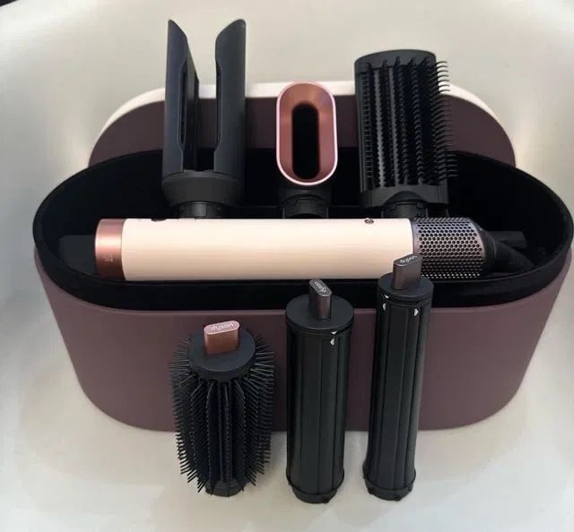 Dyson Airwrap Coandax2