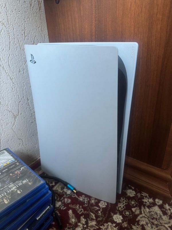 PlayStation 5 PlayStation 5