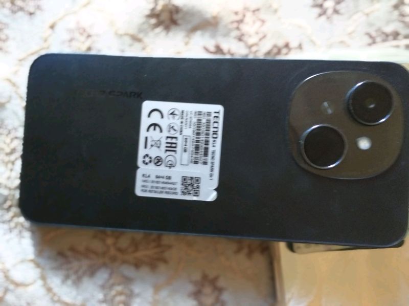 tecno Spark tecno Spark