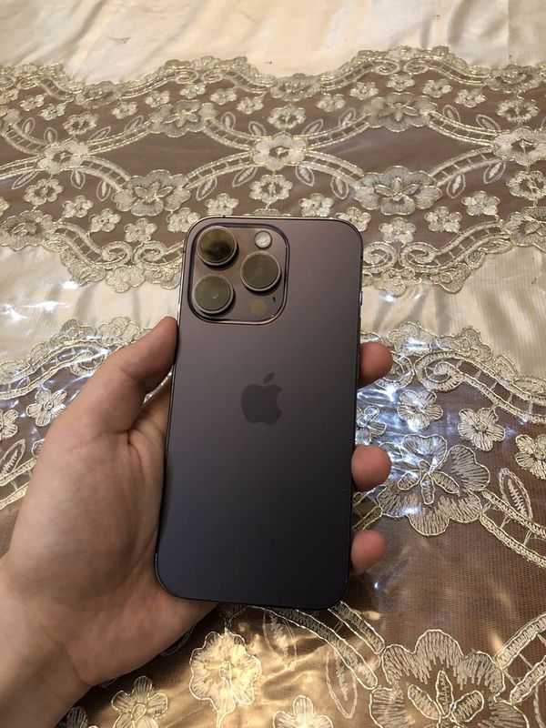 14 pro 128gb ideal kelishamiz narxini