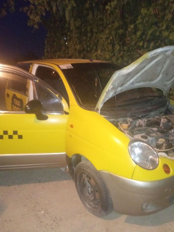 Matiz best sotiladi Matiz best sotiladi