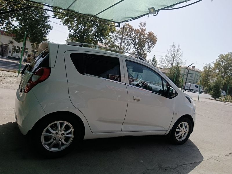 spark avtomat diska obmen r14 ideal diska balonga