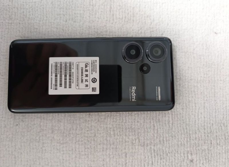 Redmi not 13 pro plus 5G 12/256gb Redmi not 13 pro plus 5G 12/256gb
