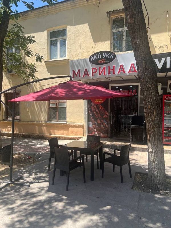 Продается готовый бизнес Маринад