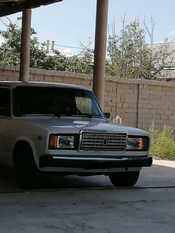 Vaz2107 sotlad 2008 sirochna Vaz2107 sotlad 2008 sirochna