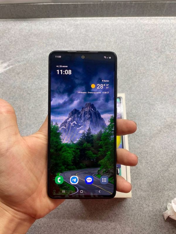 samsung a51 samsung a51