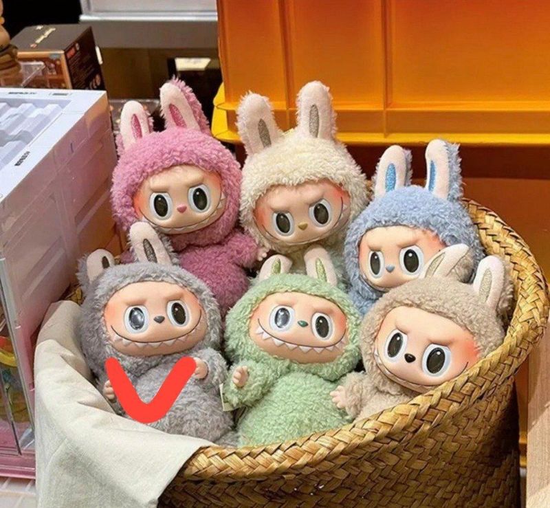 Лабубу маленький монстр Лабубу маленький монстр