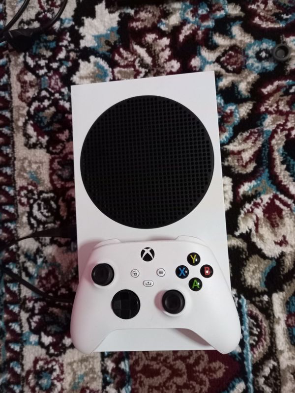 xbox series s 500GB xbox series s 500GB