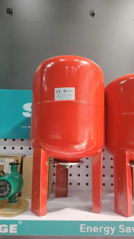 расширительный бак раш бак