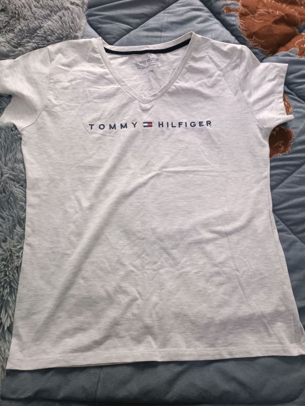 Майка женская Tommy Hilfiger Майка женская Tommy Hilfiger