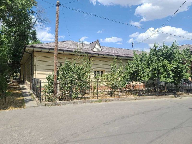 Продаётся дом 5.3 соток, Яшнабадский район, ориентир Парвоз, Лисунова Продаётся дом 5.3 соток, Яшнабадский район, ориентир Парвоз, Лисунова