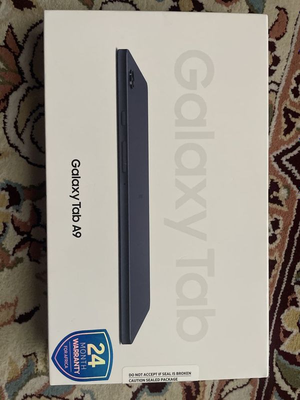 Samsung Galaxy Tab A9 Samsung Galaxy Tab A9