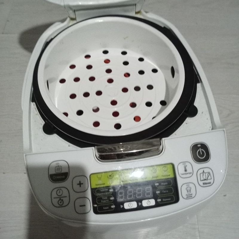 Multivarka Tefal