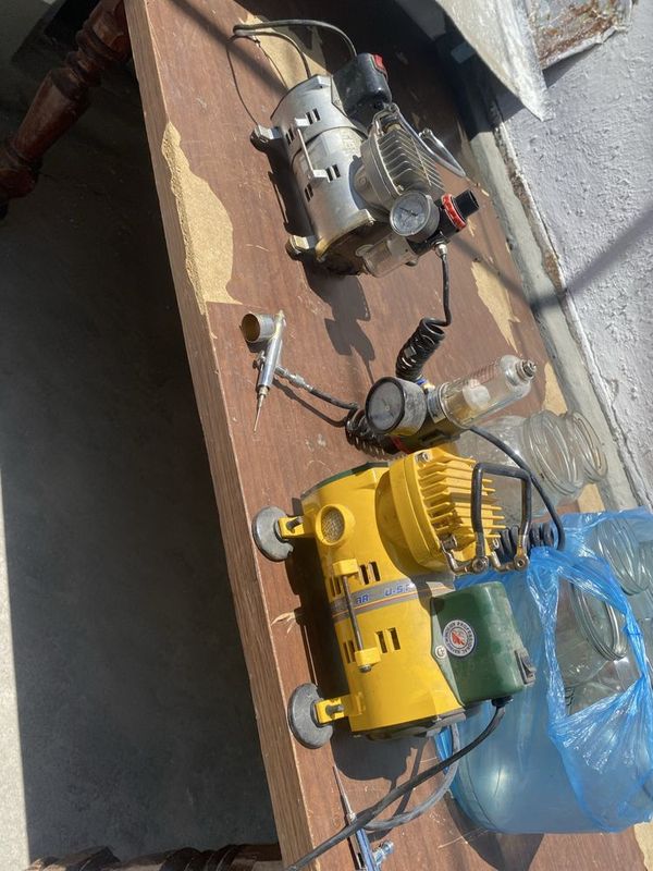 Air compressor mini 2ta Air compressor mini 2ta
