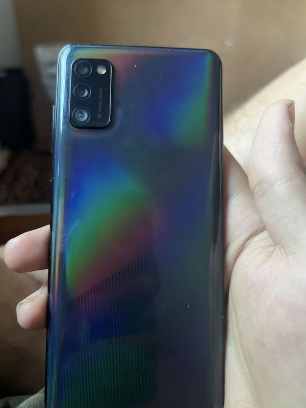 Samsung Galaxy A41