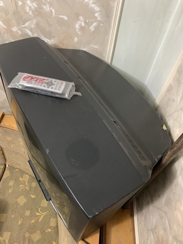 Panasonic televizor