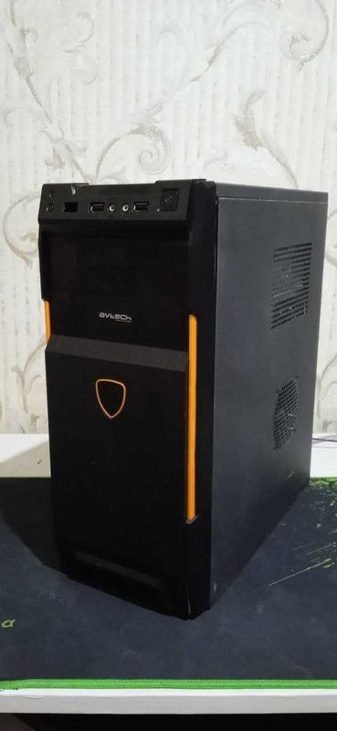 Продам компьютер core i5 Продам компьютер core i5