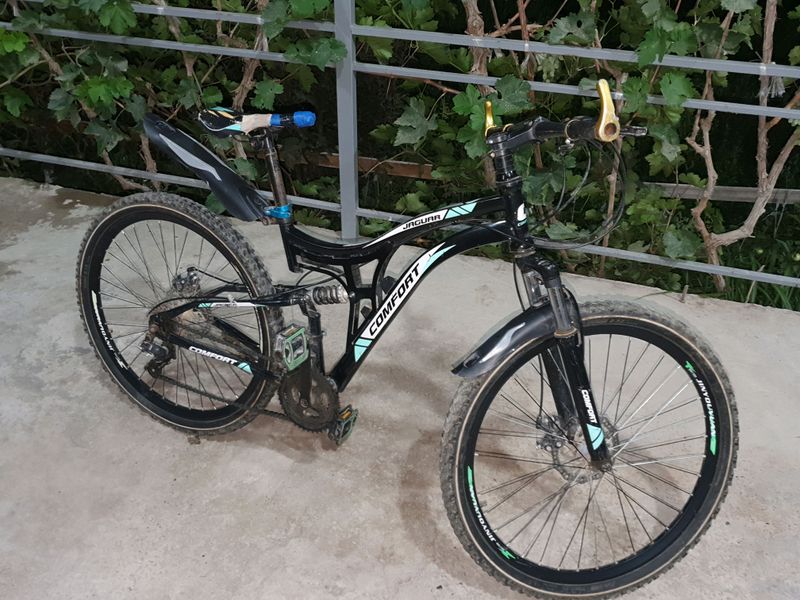 Velosiped