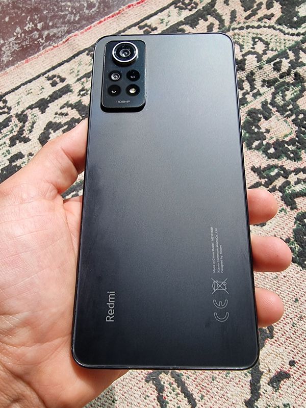 Redmi note 12 pro 256gb Redmi note 12 pro 256gb