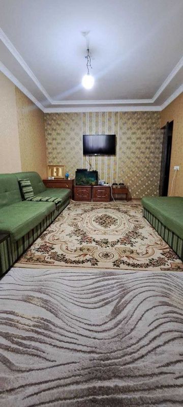 2 хонали квартира сотилади Учтепа Алгоритм 31 46м2 Евроремонт 2 хонали квартира сотилади Учтепа Алгоритм 31 46м2 Евроремонт