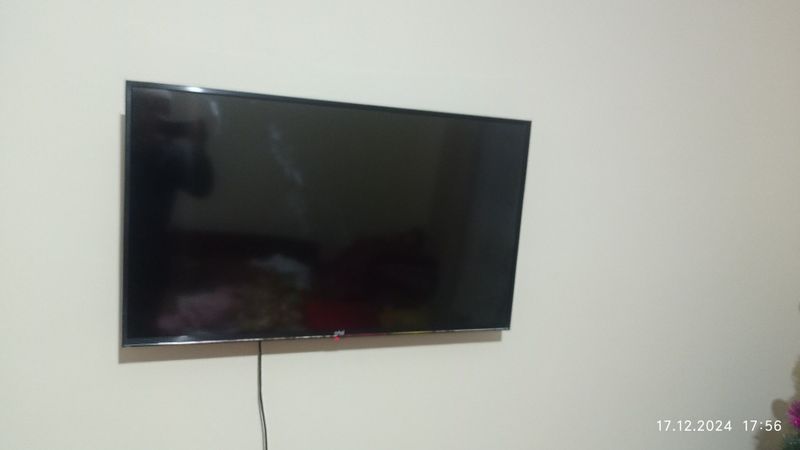 Artel smart TV 43