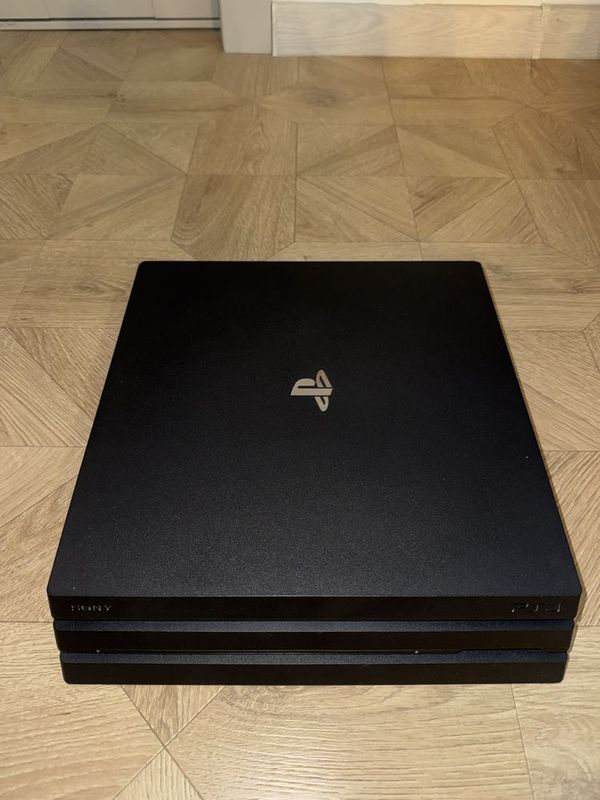 Playstation 4 pro Playstation 4 pro