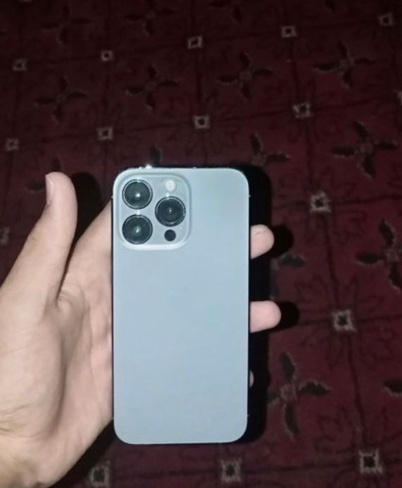 Iphone 13 pro