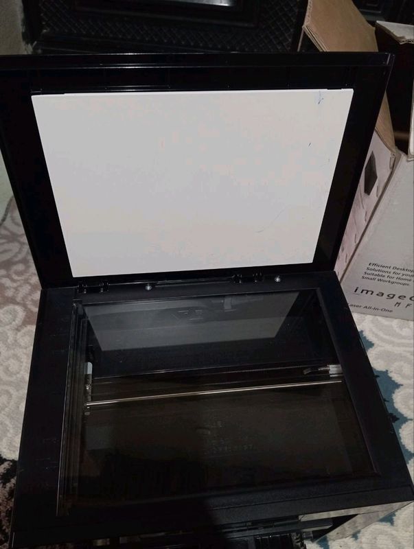 Canon MF3010 printer Canon MF3010 printer