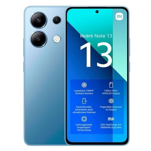 Redmi Note 13 Ideal