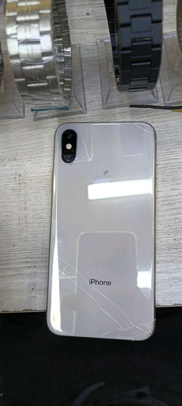 Iphone XS 256 GB