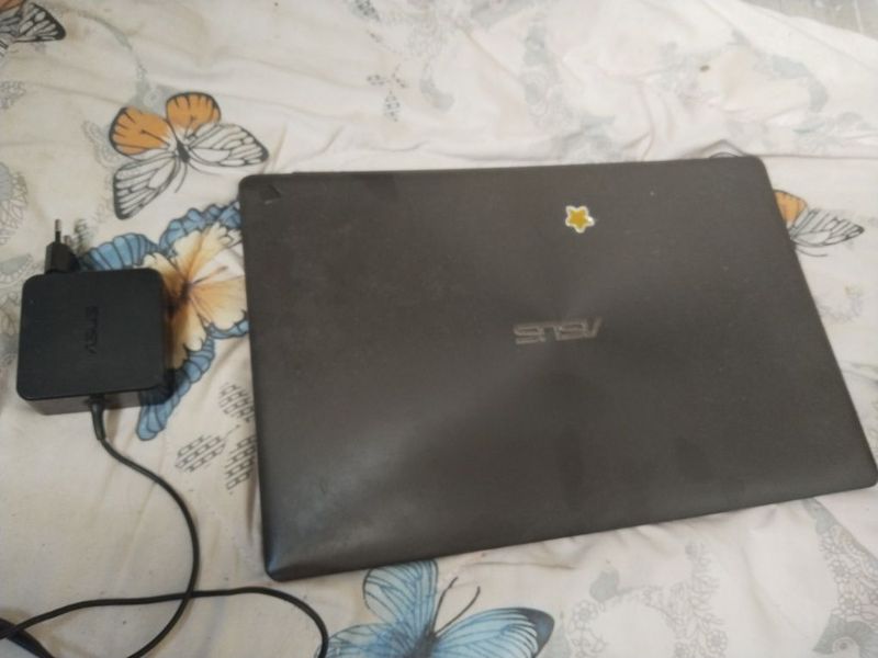 Продам ноутбук Asus