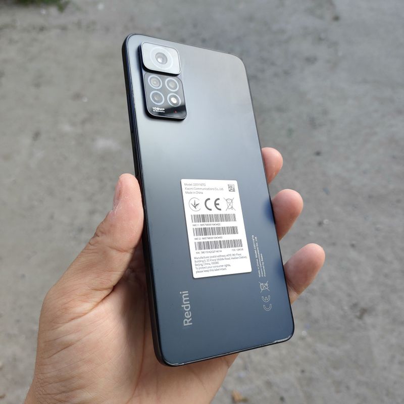 Redmi Note 11pro sotiladi Redmi Note 11pro sotiladi