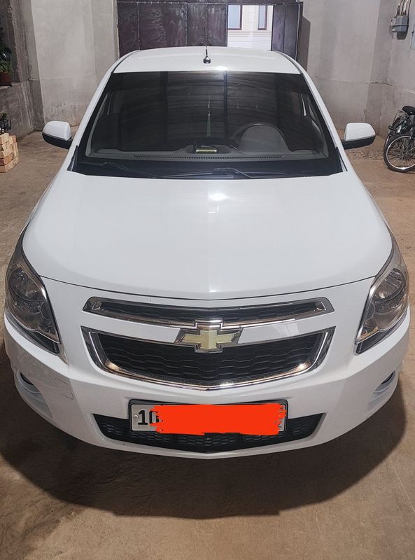 Chevrolet Cobalt Chevrolet Cobalt