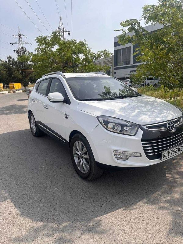 JAC S5 продается JAC S5 продается