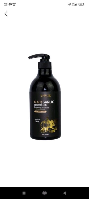 Garlik premium Garlik premium