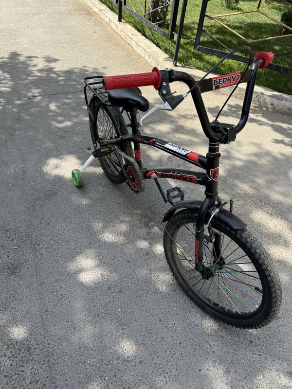 Велосипед Velosiped