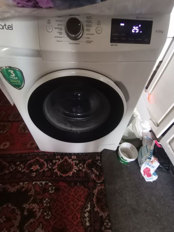 Artel 6kg aybi yo'q sochni sotiladi Artel 6kg aybi yo'q sochni sotiladi