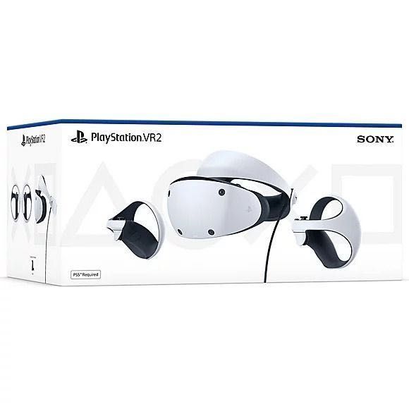 playstation vr2 (10 игровых часов) playstation vr2 (10 игровых часов)