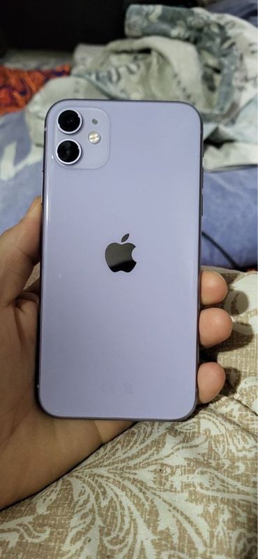 Iphone 11 holati ideal Iphone 11 holati ideal