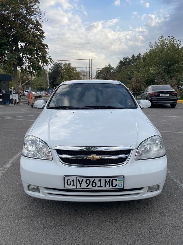 Lacetti 1.8 2009 Lacetti 1.8 2009