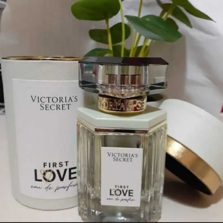 Victorias secret First Love skidka 590000