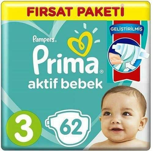pampers prima pampers prima