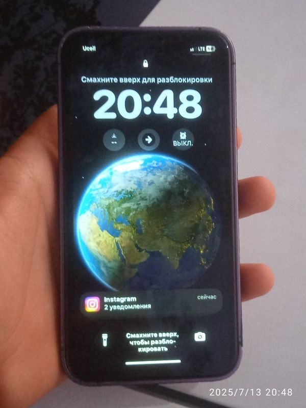 Iphone 14pro srochna sotiladi narxini kelishamiz Iphone 14pro srochna sotiladi narxini kelishamiz