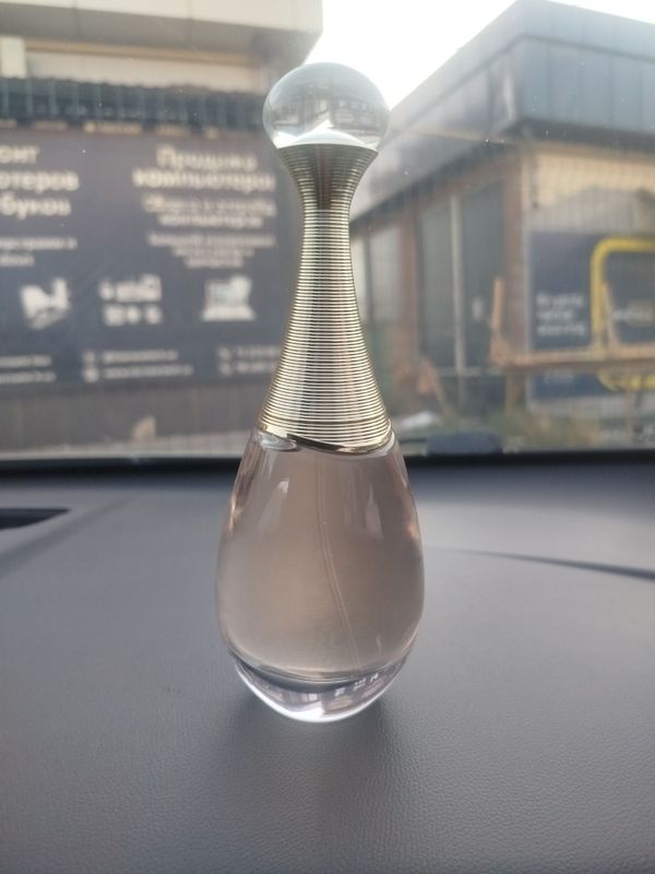 Духи от Cristian Dior