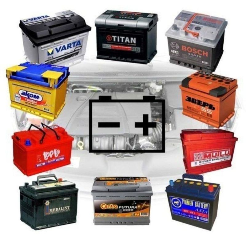Akumlator Akumlyator Аккумулятор BYD GM Akumlator Akumlyator Аккумулятор BYD GM
