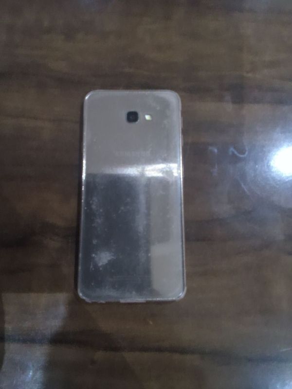 Samsung J4+ 2018 Samsung J4+ 2018