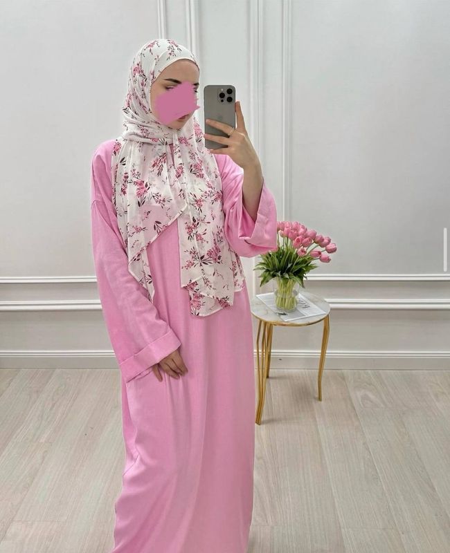 New collection: Nejniy asaal baza ko’yne + shifon sharf New collection: Nejniy asaal baza ko’yne + shifon sharf