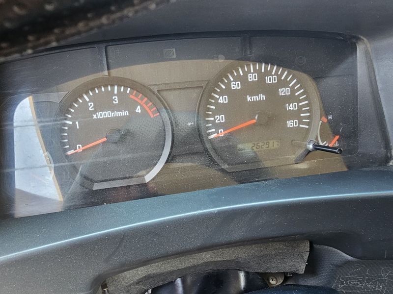 ISUZU/NPR 82 LKL5VAY. .